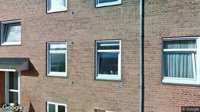 Wohnung til salg i Randers NØ - Foto fra Google Street View