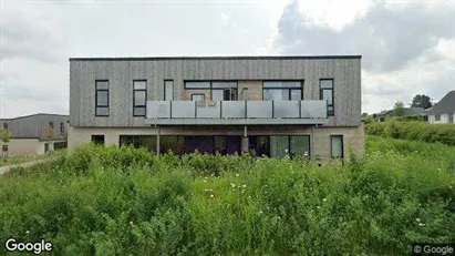 Lejligheder til leje i Kolding - Foto fra Google Street View