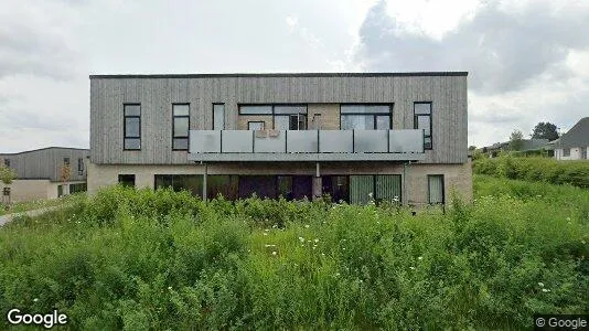 Lejligheder til leje i Kolding - Foto fra Google Street View