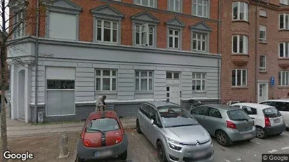 Wohnung til salg i Aalborg Centrum - Foto fra Google Street View