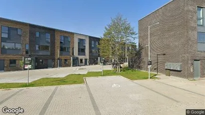 Lejligheder til salg i Odense V - Foto fra Google Street View