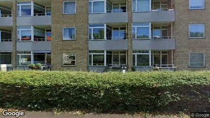 Lejligheder til salg i Roskilde - Foto fra Google Street View