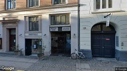 Nansensgade København K - ledige boliger nu