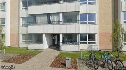 Lejligheder til leje i Aalborg SØ - Foto fra Google Street View