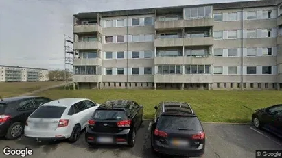 Wohnung til salg i Nørresundby - Foto fra Google Street View