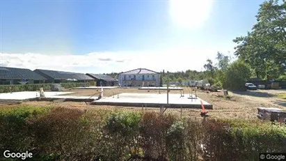 Lejligheder til leje i Brande - Foto fra Google Street View