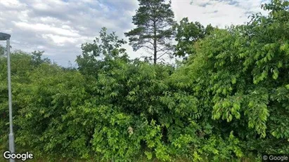 Lejligheder til leje i Brande - Foto fra Google Street View