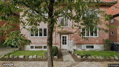 Wohnung til salg i Odense M - Foto fra Google Street View