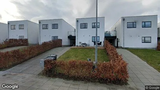 Lejligheder til salg i Gistrup - Foto fra Google Street View