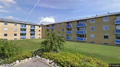 Wohnung Zur Miete i Randers NØ - Foto fra Google Street View