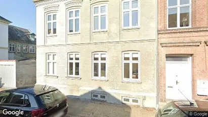 Wohnung Zur Miete i Odense C - Foto fra Google Street View