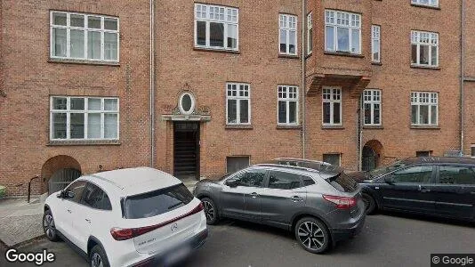 Lejligheder til leje i Randers C - Foto fra Google Street View