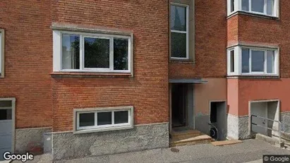 Lejligheder til leje i Randers C - Foto fra Google Street View
