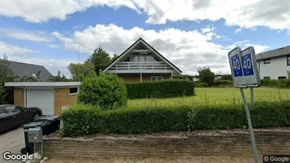 Lejligheder til salg i Horsens - Foto fra Google Street View