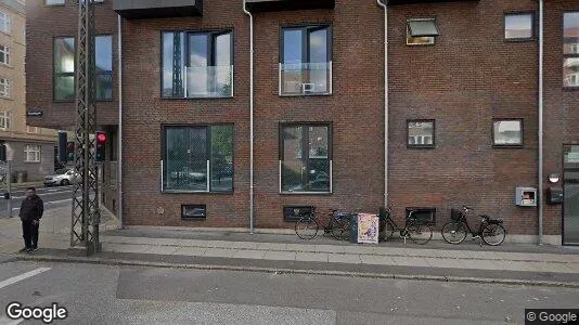 Værelser til leje i København S - Foto fra Google Street View