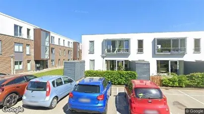 Lejligheder til leje i Aalborg Øst - Foto fra Google Street View