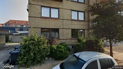 Wohnung Zur Miete i Odense C - Foto fra Google Street View