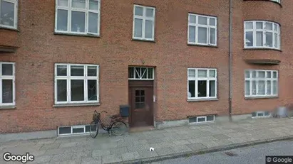 Appartement te koop in Herning