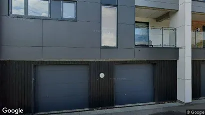 Lejligheder til leje i Bjerringbro - Foto fra Google Street View