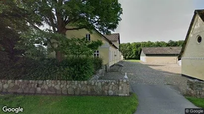 Lejligheder til salg i Jordrup - Foto fra Google Street View