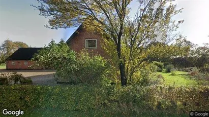 Lejligheder til salg i Bække - Foto fra Google Street View