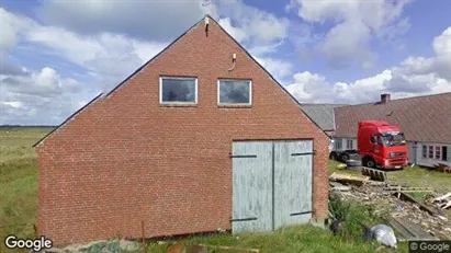 Lejligheder til salg i Oksbøl - Foto fra Google Street View