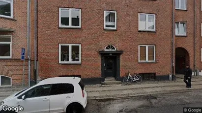 Apartamento en alquiler en Aalborg Centrum