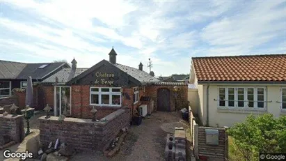 Lejligheder til salg i Brenderup Fyn - Foto fra Google Street View