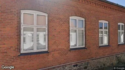 Lägenhet til salg i Nibe - Foto fra Google Street View