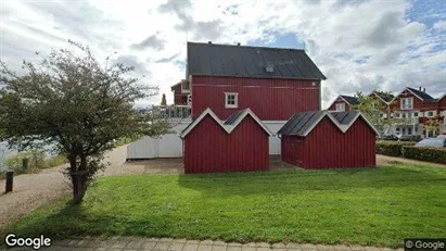 Lejligheder til salg i Gråsten - Foto fra Google Street View