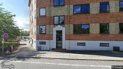 Lägenhet til salg i Randers C - Foto fra Google Street View