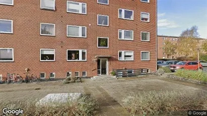 Lägenhet til salg i Brabrand - Foto fra Google Street View