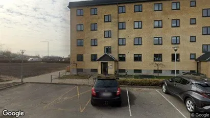 Lejligheder til leje i Nørresundby - Foto fra Google Street View