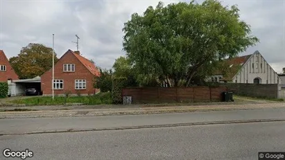 Huse til salg i Hvidovre - Foto fra Google Street View