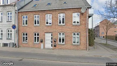 Appartement te koop in Randers SV