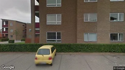 Andelsboliger til salg i Silkeborg - Foto fra Google Street View
