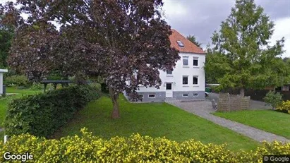 Leilighet til salg i Odense SV - Foto fra Google Street View