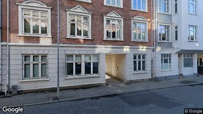Lägenhet til salg i Vejle Centrum - Foto fra Google Street View