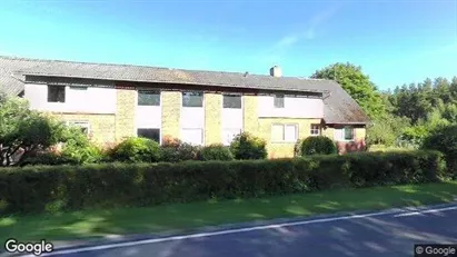 Lejligheder til salg i Sæby - Foto fra Google Street View