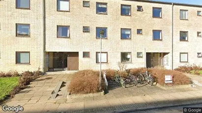 Wohnung til salg i Aalborg SV - Foto fra Google Street View