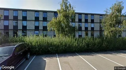 Lejligheder til salg i Vallensbæk - Foto fra Google Street View