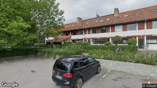 Lejligheder til salg i Espergærde - Foto fra Google Street View