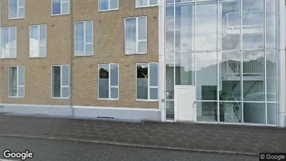 Leilighet til salg i Århus V - Foto fra Google Street View