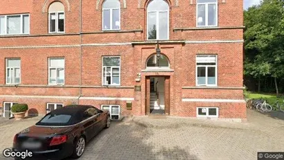 Lejligheder til salg i Odense S - Foto fra Google Street View