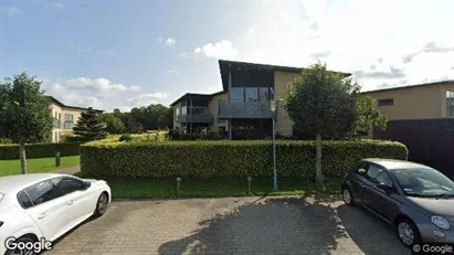 Andelsbolig (Anteilsimmobilie) til salg i Horsens - Foto fra Google Street View