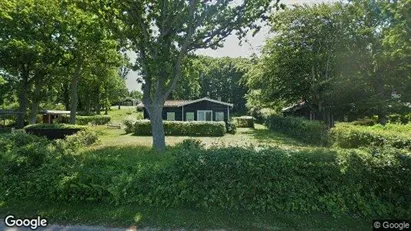 Lejligheder til salg i Gilleleje - Foto fra Google Street View