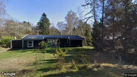 Lejligheder til salg i Rørvig - Foto fra Google Street View