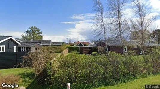 Lejligheder til salg i Otterup - Foto fra Google Street View