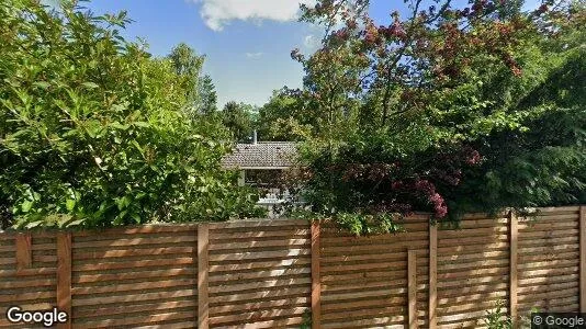 Lejligheder til salg i Gilleleje - Foto fra Google Street View