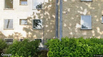Lejligheder til leje i Viborg - Foto fra Google Street View
